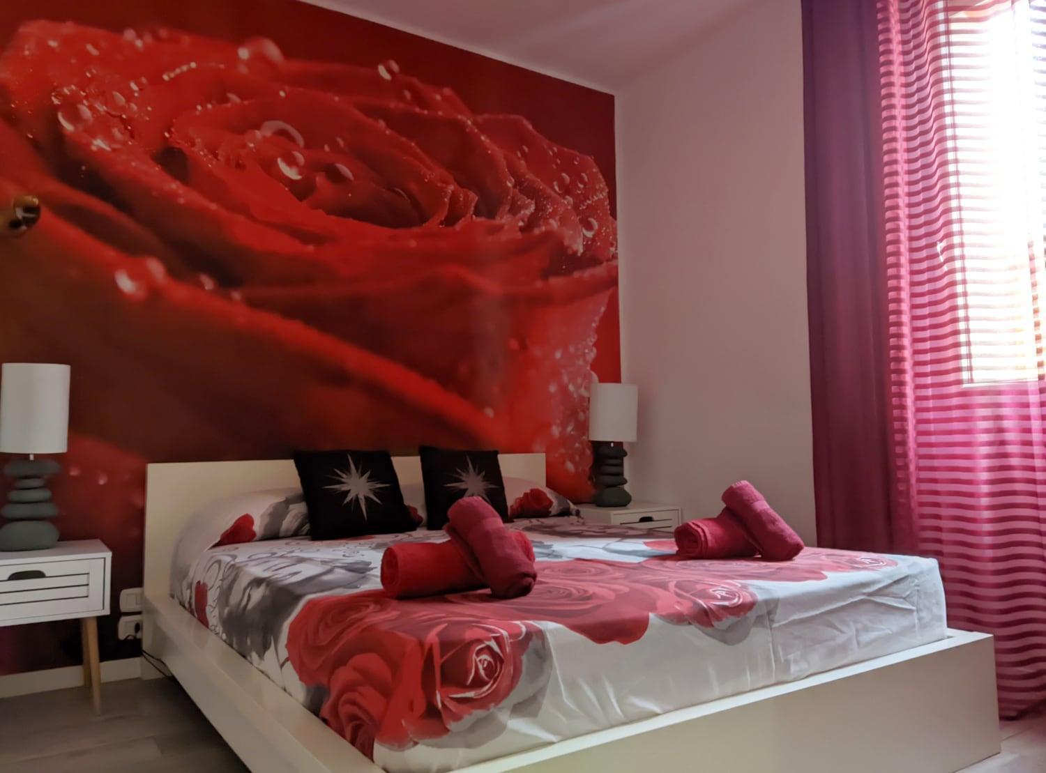 Appartamento Peschiera Peschiera del Garda Cameră foto